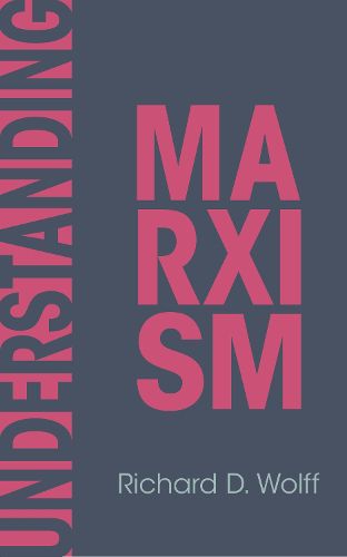 Cover image for Understanding Marxism