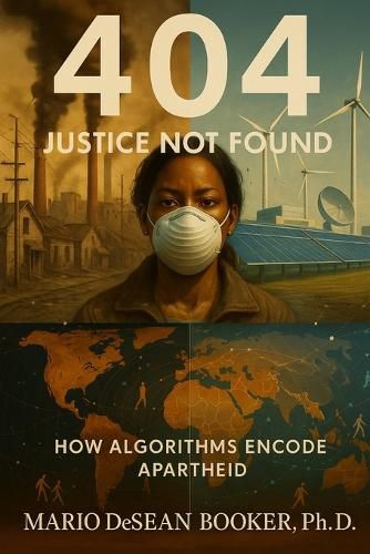 Cover image for 404 Justice Not Found