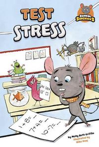 Cover image for Test Stress