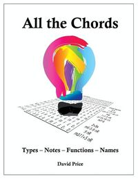 Cover image for All the Chords