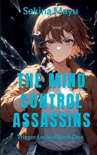 Cover image for The Mind Control Assassins