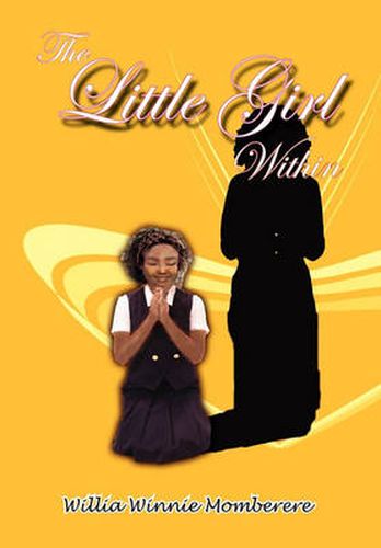 Cover image for The Little Girl Within