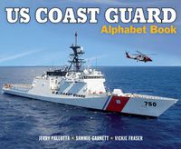 Cover image for US Coast Guard Alphabet Book