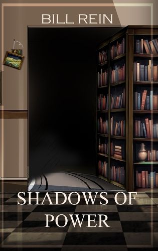 Cover image for Shadows of Power