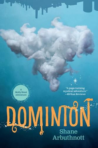 Cover image for Dominion