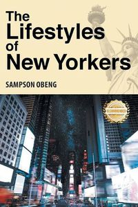 Cover image for The Lifestyles of New Yorkers