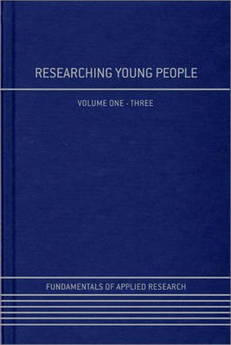 Researching Young People