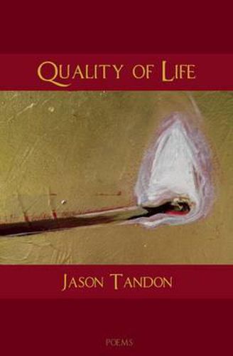 Cover image for Quality of Life