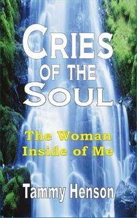 Cover image for Cries of the Soul