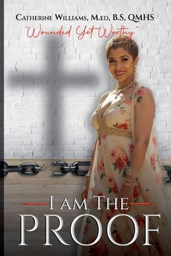 Cover image for I Am The Proof