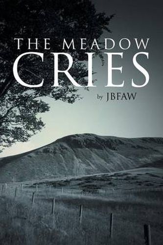 Cover image for The Meadow Cries
