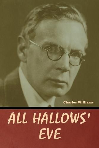 Cover image for All Hallows' Eve