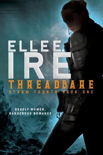 Cover image for Threadbare