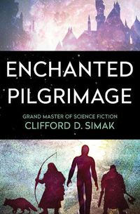 Cover image for Enchanted Pilgrimage