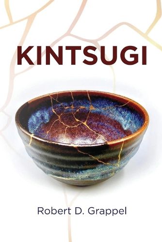 Cover image for Kintsugi