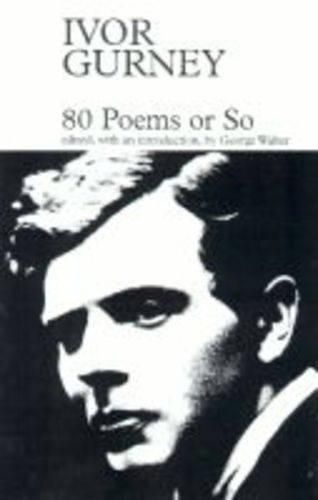 80 Poems or So