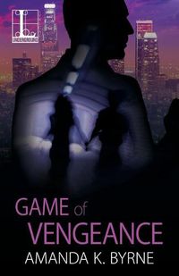 Cover image for Game of Vengeance