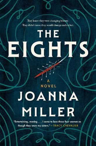 Cover image for The Eights