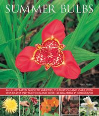 Cover image for Summer Bulbs