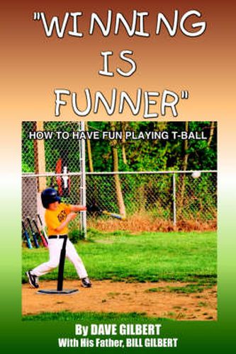 Cover image for Winning is Funner