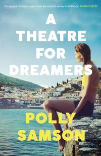Cover image for A Theatre for Dreamers: The Sunday Times bestseller