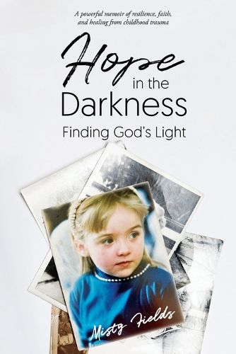 Cover image for Hope in the Darkness