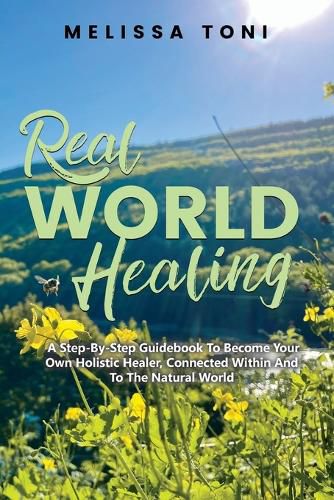 Cover image for Real World Healing