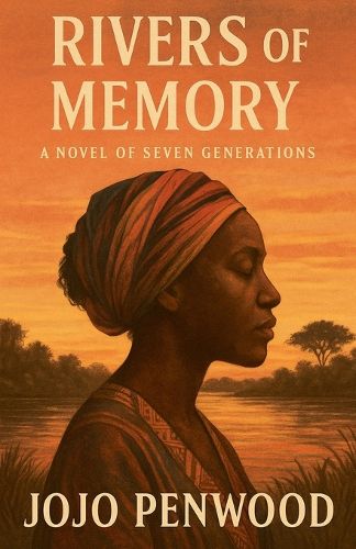 Cover image for Rivers of Memory