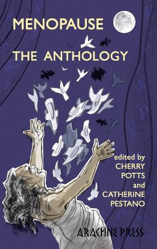 Cover image for Menopause: The Anthology