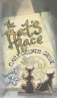 Cover image for The Rat's Race