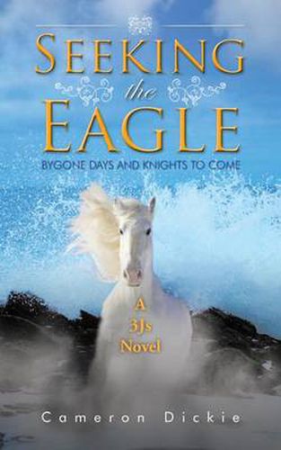 Cover image for Seeking the Eagle