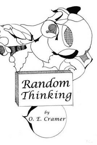 Cover image for Random Thinking