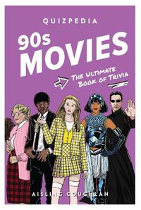 Cover image for 90s Movies Quizpedia