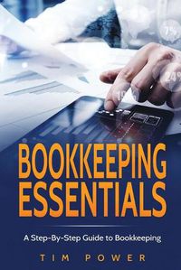 Cover image for Bookkiping Essentials