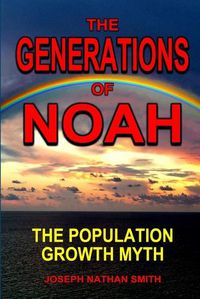 Cover image for The Generations of Noah