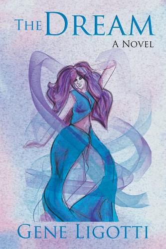 Cover image for The Dream