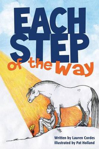 Cover image for Each Step of the Way