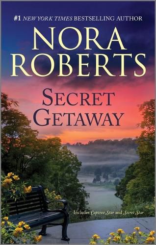 Cover image for Secret Getaway