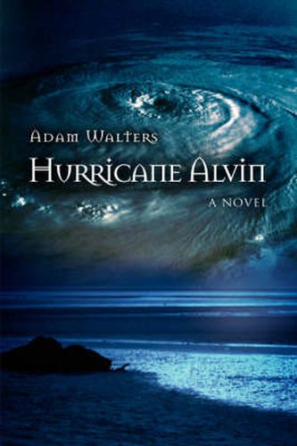 Cover image for Hurricane Alvin