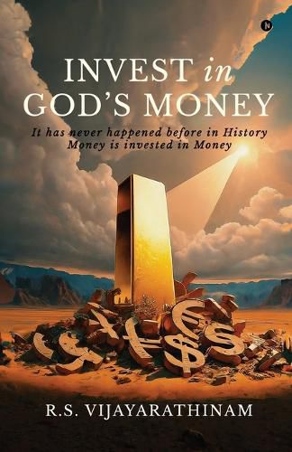 Cover image for Invest in God's Money