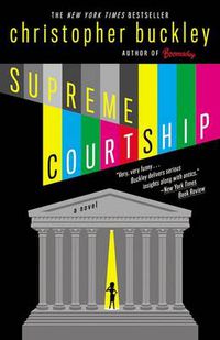 Cover image for Supreme Courtship