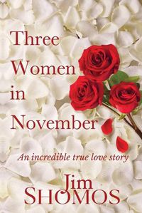 Cover image for Three Women in November