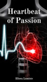 Cover image for Heartbeat of Passion