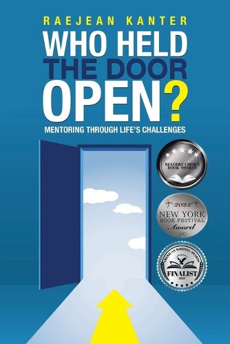 Cover image for Who Held the Door Open?