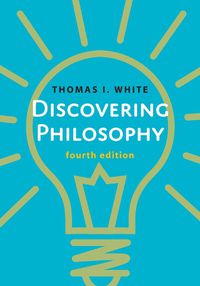 Cover image for Discovering Philosophy