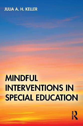 Mindful Interventions in Special Education