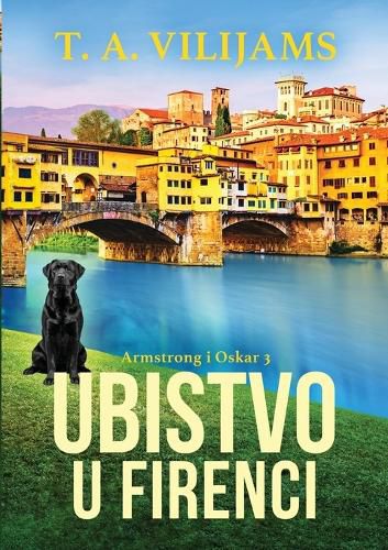 Cover image for Ubistvo u Firenci