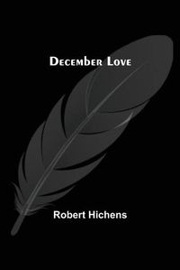 Cover image for December Love