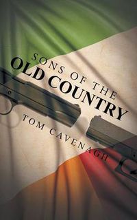 Cover image for Sons of the Old Country