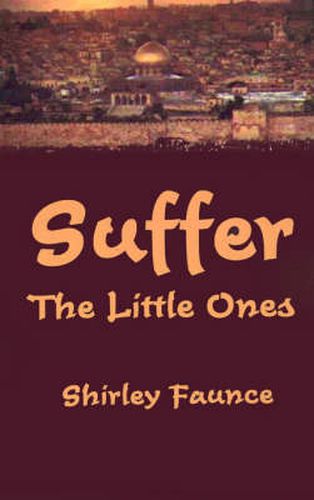 Cover image for Suffer the Little Ones